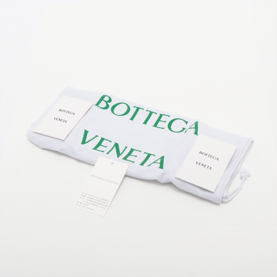 Bottega Veneta(ボッテガヴェネタ)のボッテガヴェネタ パデットカセット レザー  オレンジ レディース ショル レディースのバッグ(ショルダーバッグ)の商品写真