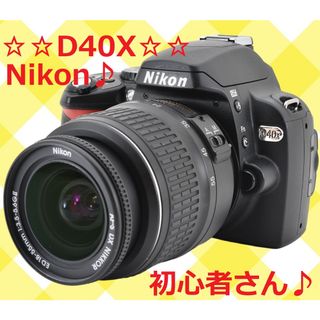 Nikon 一眼レフ★D3100★シャッター枚数6389枚！！