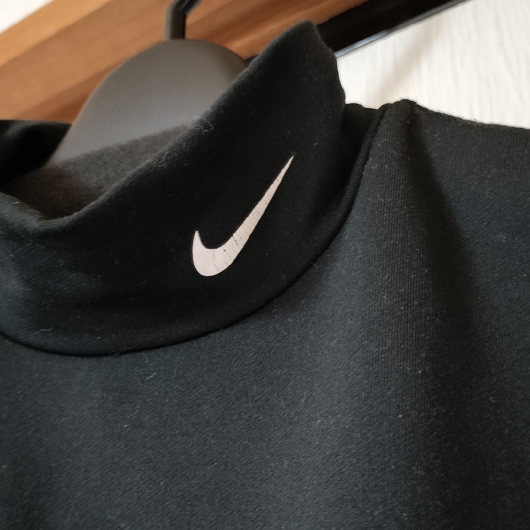 NIKE(ナイキ)のナイキ　長袖 レディースのトップス(カットソー(長袖/七分))の商品写真