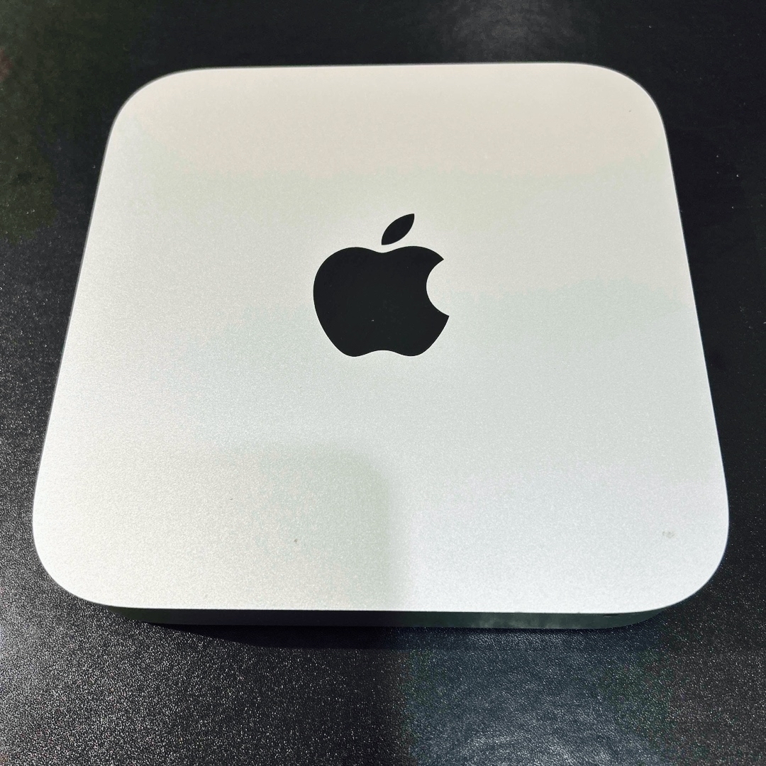 APPLE Mac mini MC815J/ACorei5HDD有無