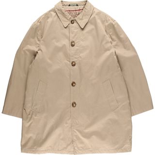 ラルフローレン(Ralph Lauren)の古着 ラルフローレン Ralph Lauren LAUREN ローレン ステンカラーコート バルマカーンコート レディースXL /evb002827(その他)