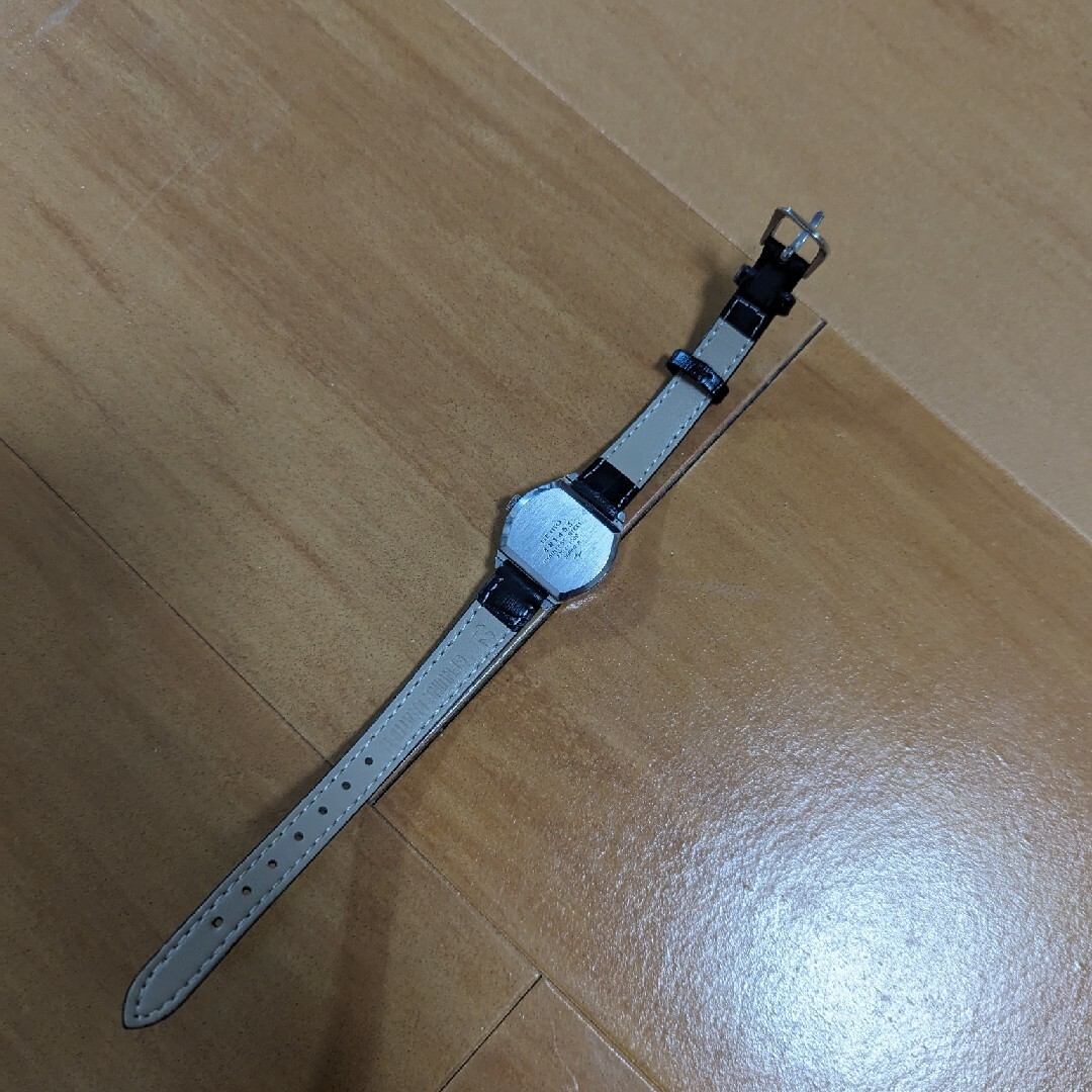 SEIKO(セイコー)のセイコー Seiko 腕時計 手巻き 25mm レディースのファッション小物(腕時計)の商品写真