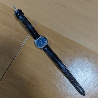 セイコー(SEIKO)のセイコー Seiko 腕時計 手巻き 25mm(腕時計)