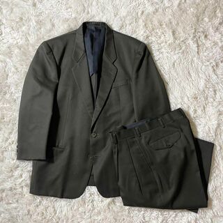 メンズスーツ（グリーン・カーキ/緑色系）の通販 1,000点以上（メンズ