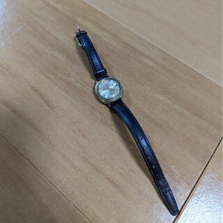 セイコー(SEIKO)のセイコー Seiko 腕時計 手巻き 23mm(腕時計)