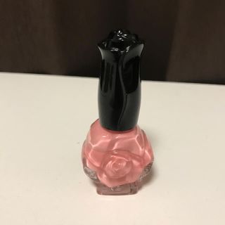 アナスイ(ANNA SUI)のANNA SUI♡ネイルカラー♡ピンク♡(マニキュア)