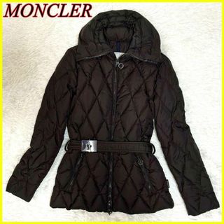 モンクレール コーデ ダウンコート(レディース)の通販 60点 | MONCLER