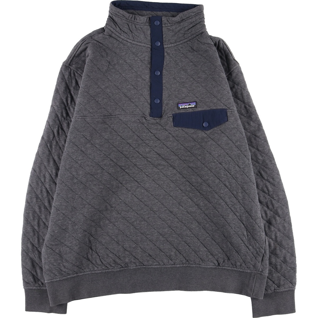 patagonia - 古着 17年製 パタゴニア Patagonia ORGANIC COTTON ...