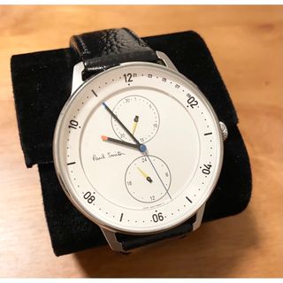 Paul Smith ChurchStreet WATCH 限定モデル 電池新品