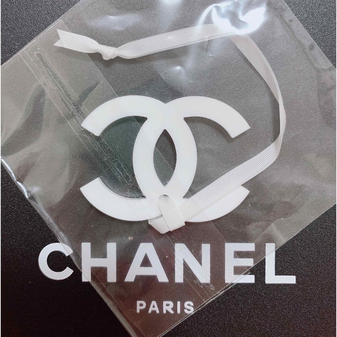 CHANEL(シャネル)の【シャネル】レインボーチャーム　1つ レディースのアクセサリー(チャーム)の商品写真