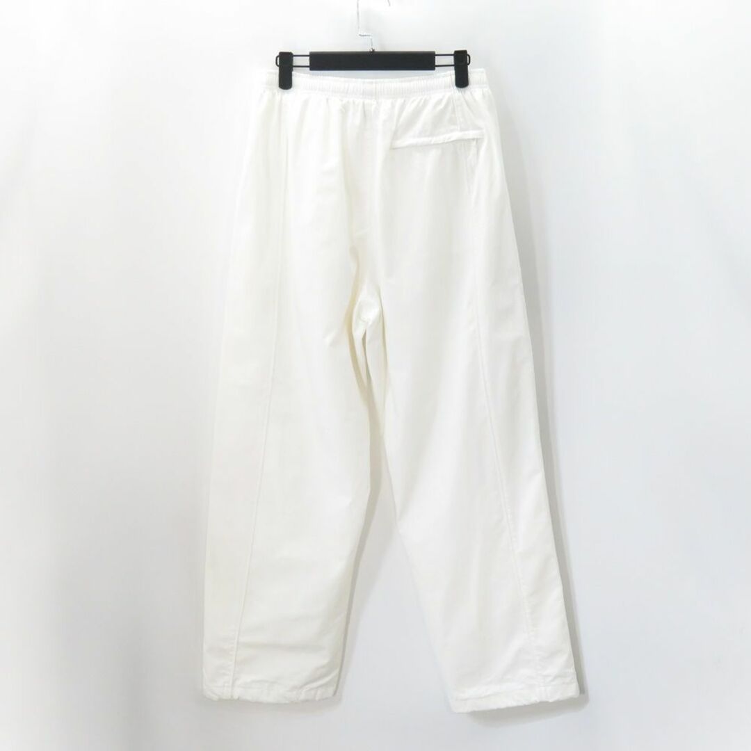 ランキング第1位
 Medium SUPREME 23aw Umbro 2023 Umbro UMBRO White COTTON RIPSTOP TRACK Ripstop PANT - パンツ 1