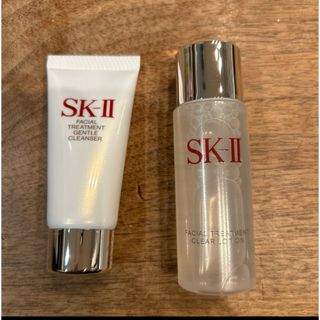 エスケーツー(SK-II)のSK-Ⅱ 化粧水(化粧水/ローション)