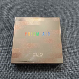 クリオ(CLIO)のCLIO PRISM AIR(チーク)