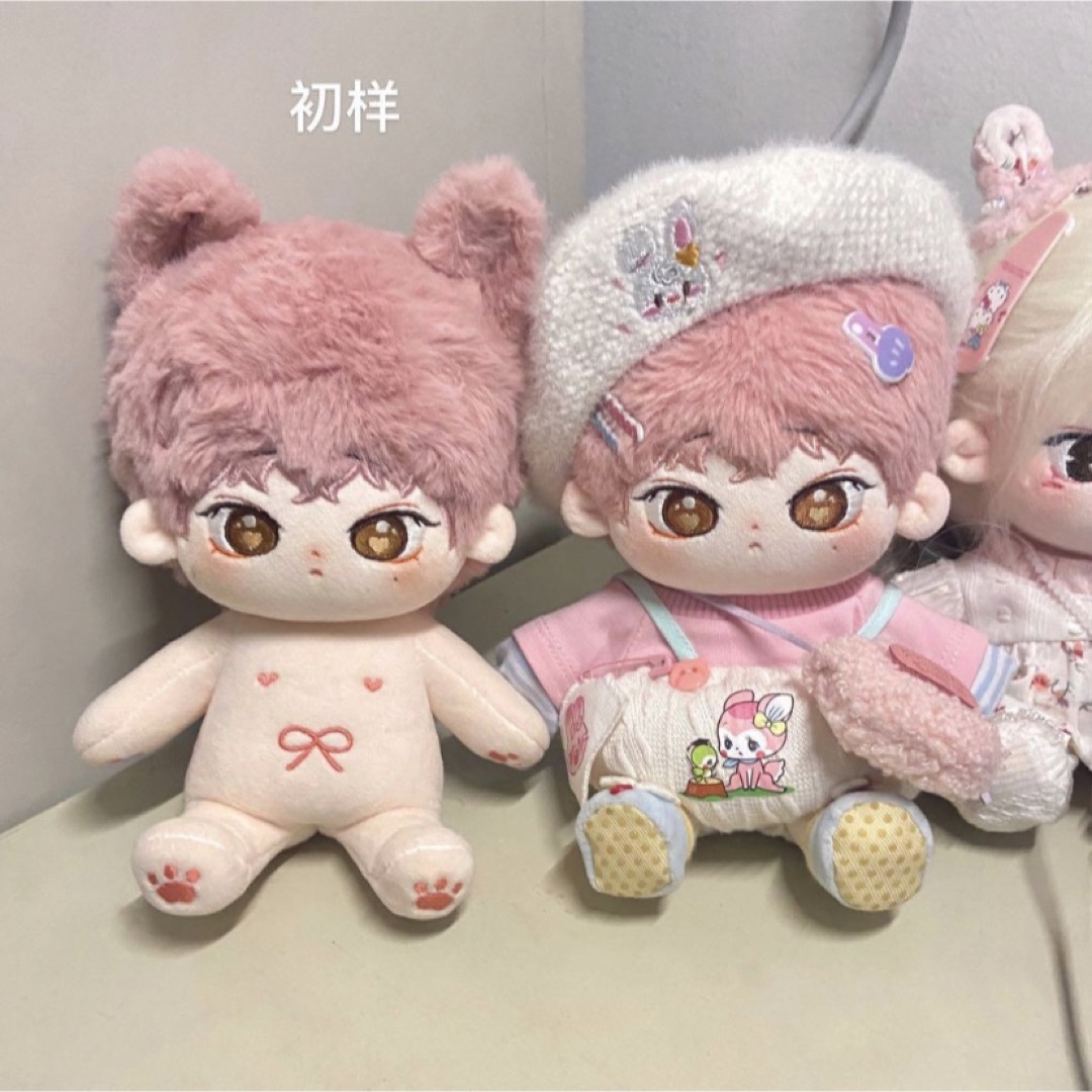 匿名配送 ENHYPEN ソヌ ぬいぐるみ SUNOO ドール ピンク 匿名配送 ENHYPEN ソヌ ぬいぐるみ SUNOO ドール ピンク