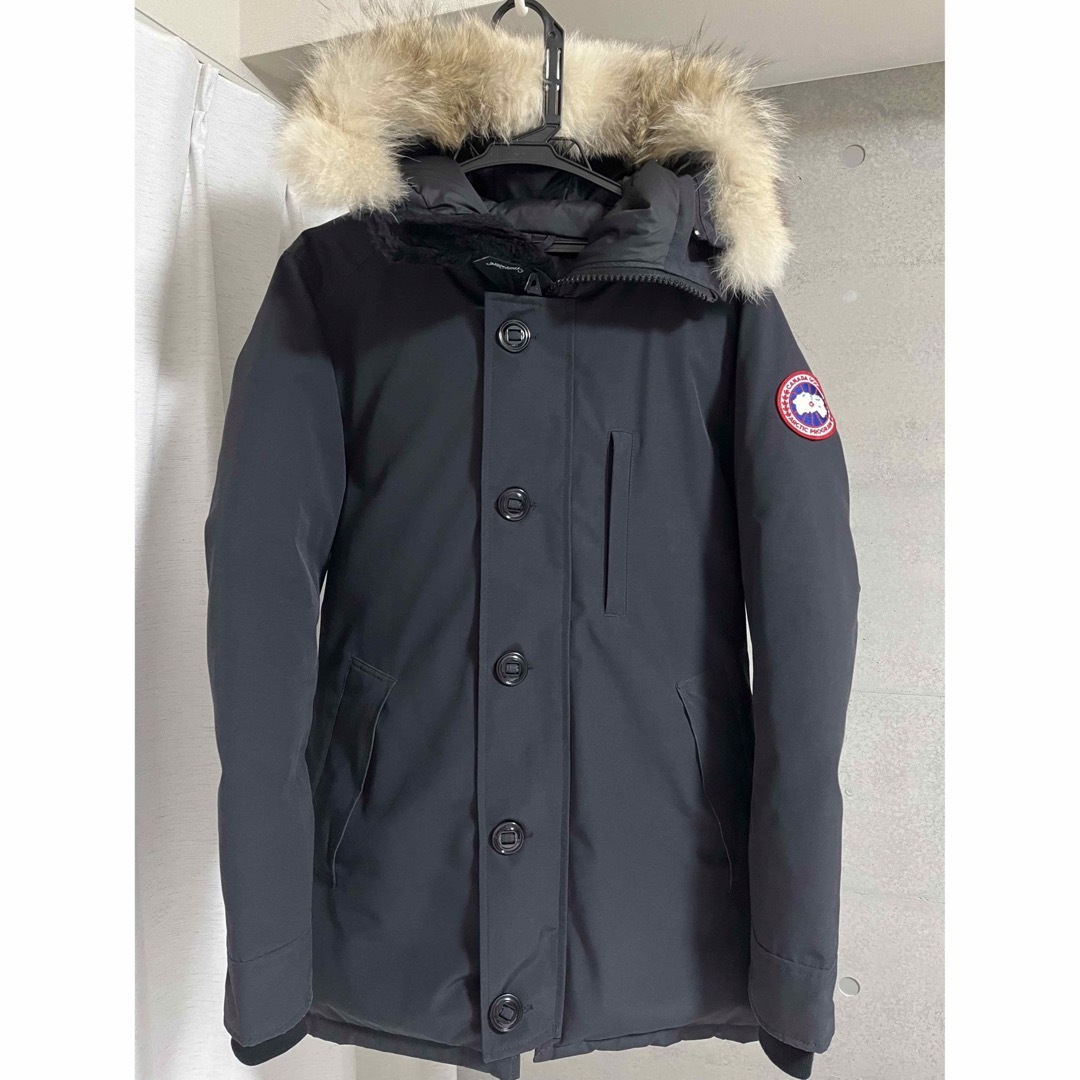 CANADA GOOSE - 【超美品】CANADA GOOSEカナダグース ジャスパー