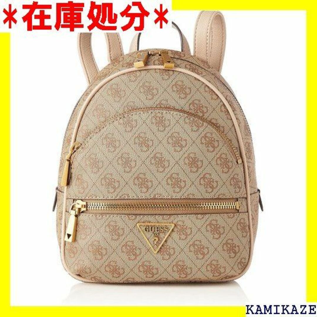 ☆送料無料 ゲス バックパック MANHATTAN BACKPACK 1396