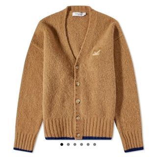 メゾンキツネ（ゴールド/金色系）の通販 63点 | MAISON KITSUNE'を買う