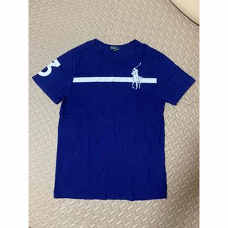 ポロラルフローレン(POLO RALPH LAUREN)のラルフローレン　Tシャツ　子供用160(Tシャツ/カットソー)