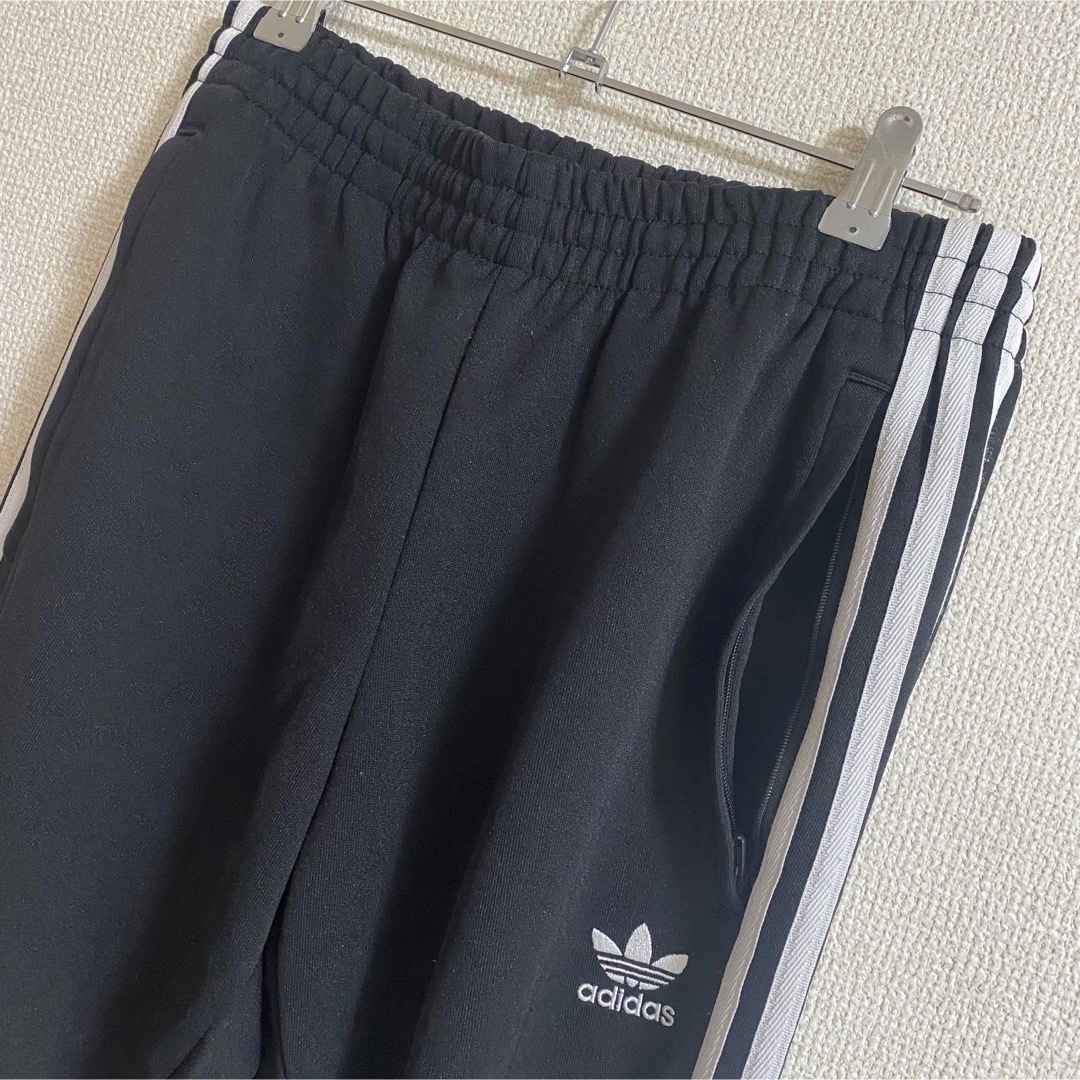 adidas(アディダス)のadidas スーパースタートラックパンツ メンズのパンツ(その他)の商品写真