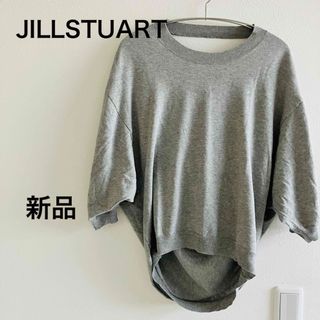 JILLSTUART★ジュリアスカットソー