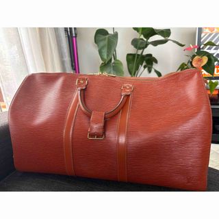ヴィトン(LOUIS VUITTON) ヴィンテージ ボストンバッグ(レディース)の