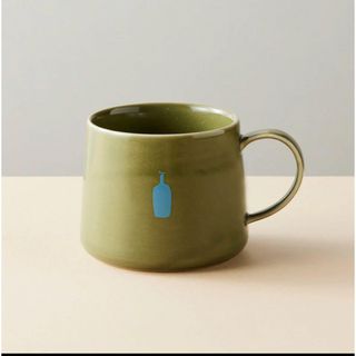 ブルーボトルコーヒー(Blue Bottle Coffee)のBLUE BOTTLE COFFEE HOLIDAY MUG 2023(グラス/カップ)