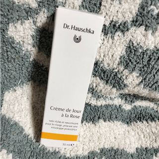 ドクターハウシュカ(Dr.Hauschka)のDr. Hauschka(ドクターハウシュカ)(フェイスクリーム)