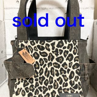 SOLD OUT(バッグ)