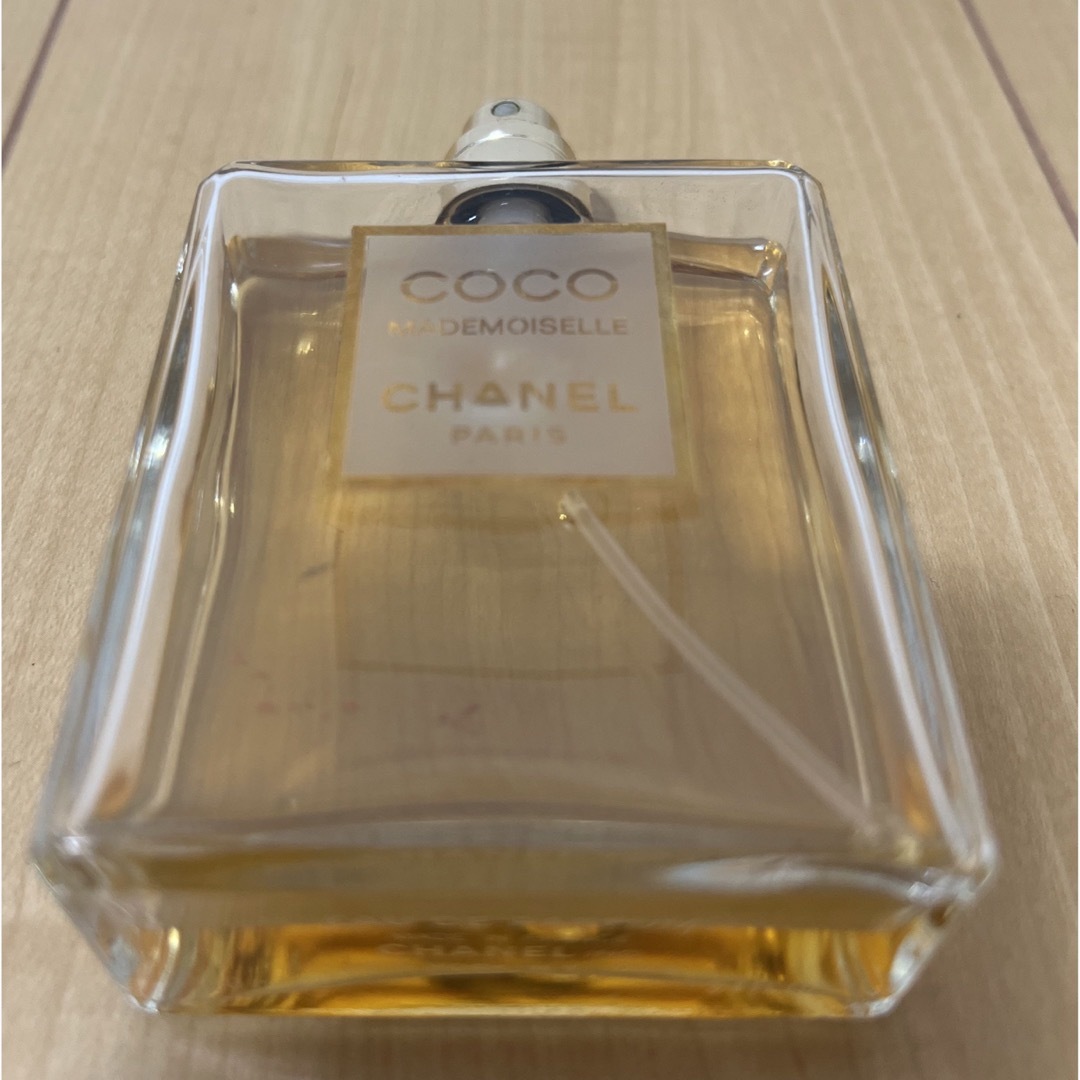 CHANEL(シャネル)のCHANEL COCO MADEMOISELLE コスメ/美容の香水(香水(女性用))の商品写真
