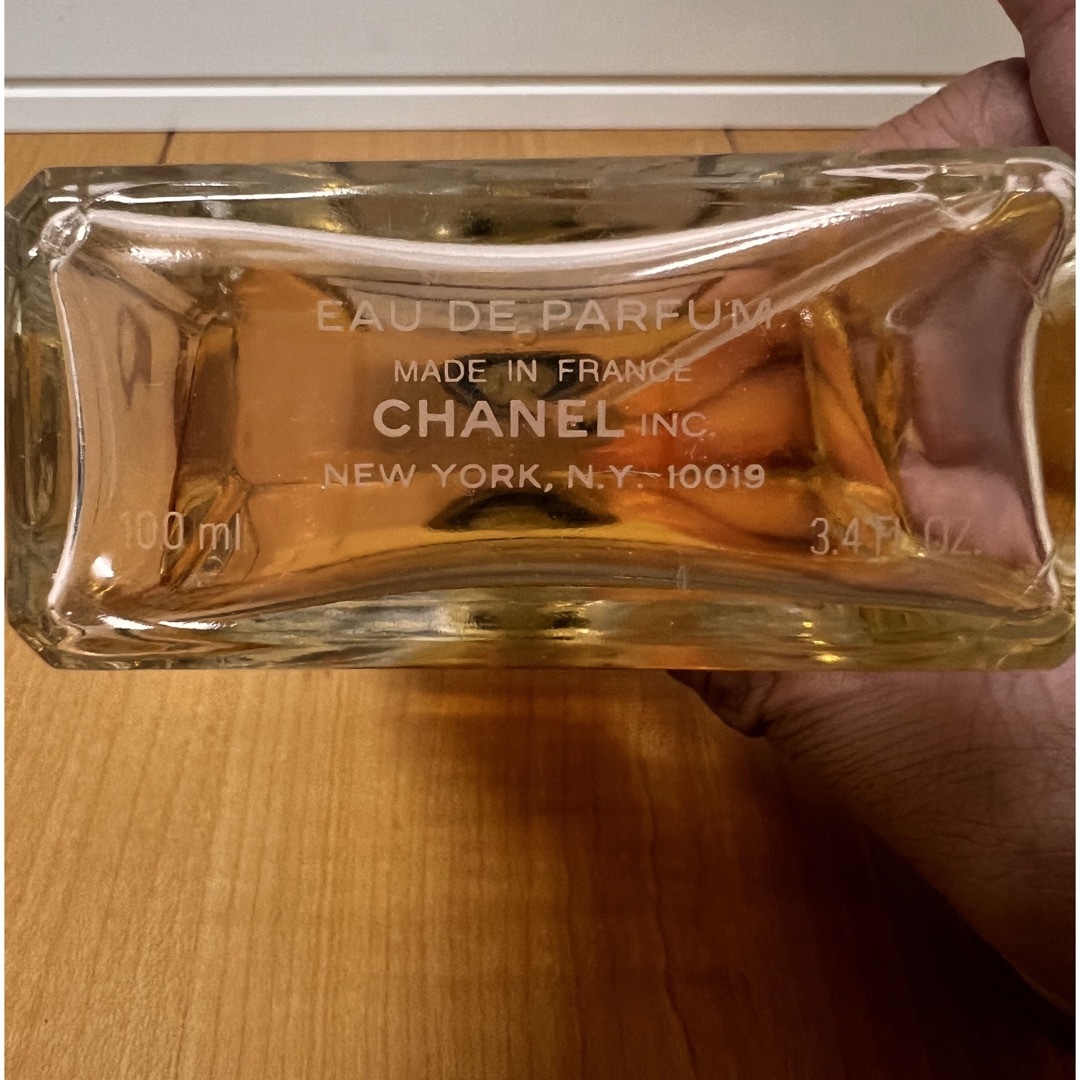 CHANEL(シャネル)のCHANEL COCO MADEMOISELLE コスメ/美容の香水(香水(女性用))の商品写真