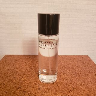 レイヤードフレグランス(LAYERD FRAGRANCE)のSHOLAYERED ショーレイヤード レイヤードフレグランス ボディスプレー(ユニセックス)