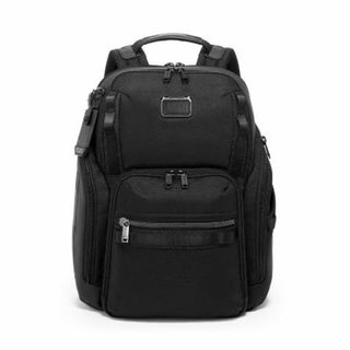 定番！TUMI ALPHA3 バックパック リュック