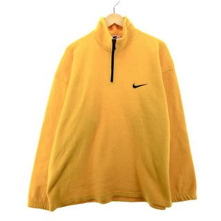 ナイキ フリース（イエロー/黄色系）の通販 200点以上 | NIKEを買う