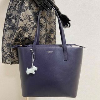 トッズ ネイビー トートバッグ(レディース)の通販 26点 | TOD'Sの