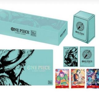 ONE PIECE - ワンピースカードゲーム ロマンスドーン 1カートン12BOX