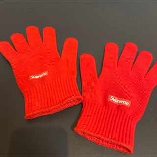 シュプリーム 手袋(メンズ)の通販 1,000点以上 | Supremeのメンズを