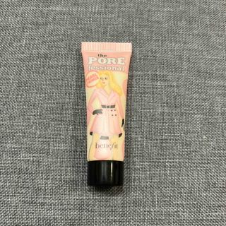 ベネフィット(Benefit)のbenefit 毛穴下地(化粧下地)