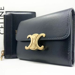 CELINE★大判財布