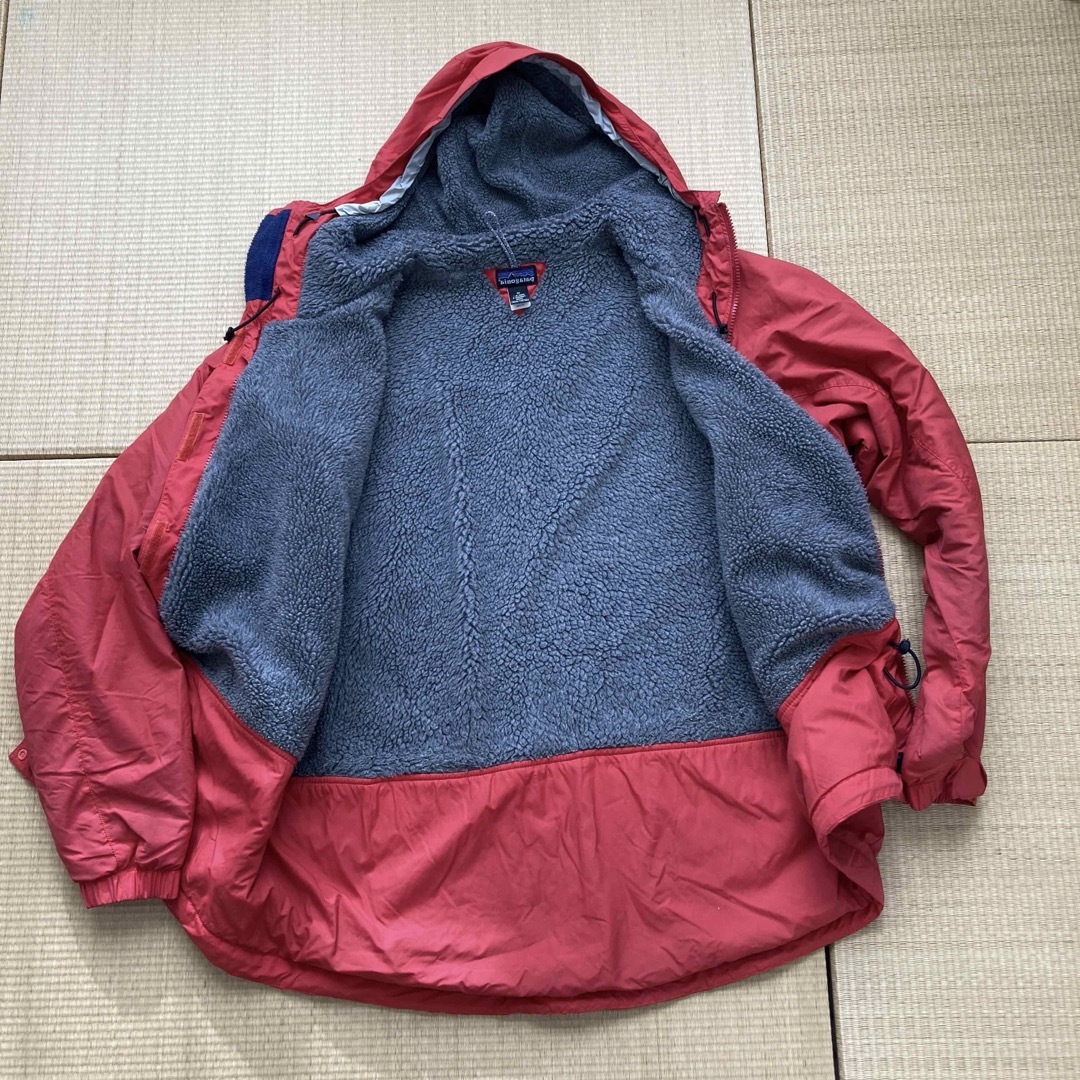 Patagonia パタゴニア　インファーノジャケット　廃盤モデル　ブラック　M