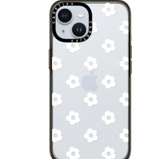 casetify iPhone15ケース　スマホケース(iPhoneケース)