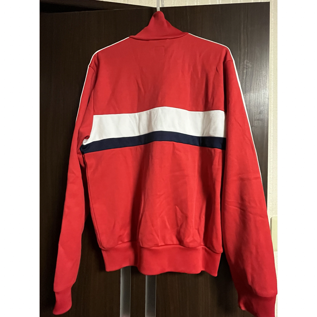 adidas トラックジャケット FCバイエルン ミュンヘン 90s