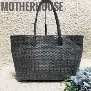 マザーハウス(グレー/灰色系)の通販 87点 | MOTHERHOUSEを買うならラクマ