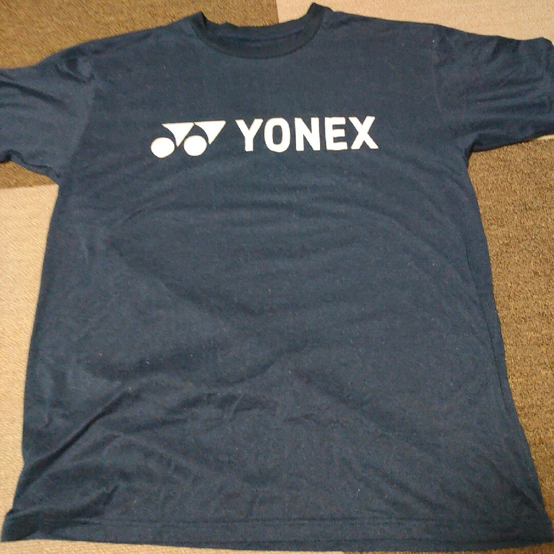 yonex　Tシャツ スポーツ/アウトドアのスポーツ/アウトドア その他(バドミントン)の商品写真