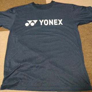 yonex　Tシャツ(バドミントン)