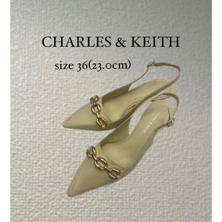 チャールズアンドキース(Charles and Keith) ハイヒール/パンプス ...