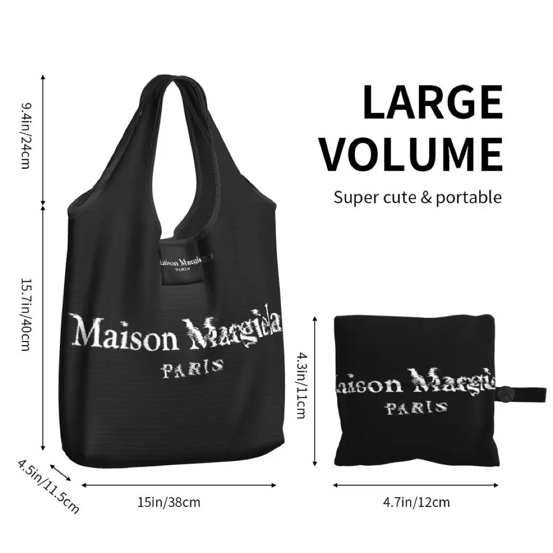 Maison Martin Margiela(マルタンマルジェラ)のMaisonMargiela/バッグ メンズのバッグ(トートバッグ)の商品写真