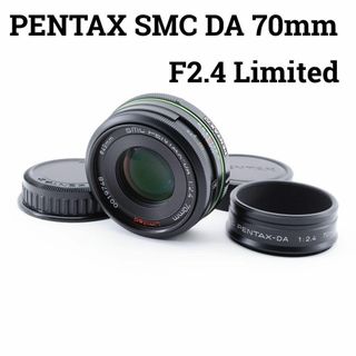 pentax da 70 2.4の通販 33点 | フリマアプリ ラクマ