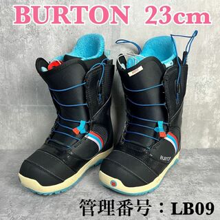 本日限定値下げ　BURTON スノーボード ブーツ RITUAL 25.5cm