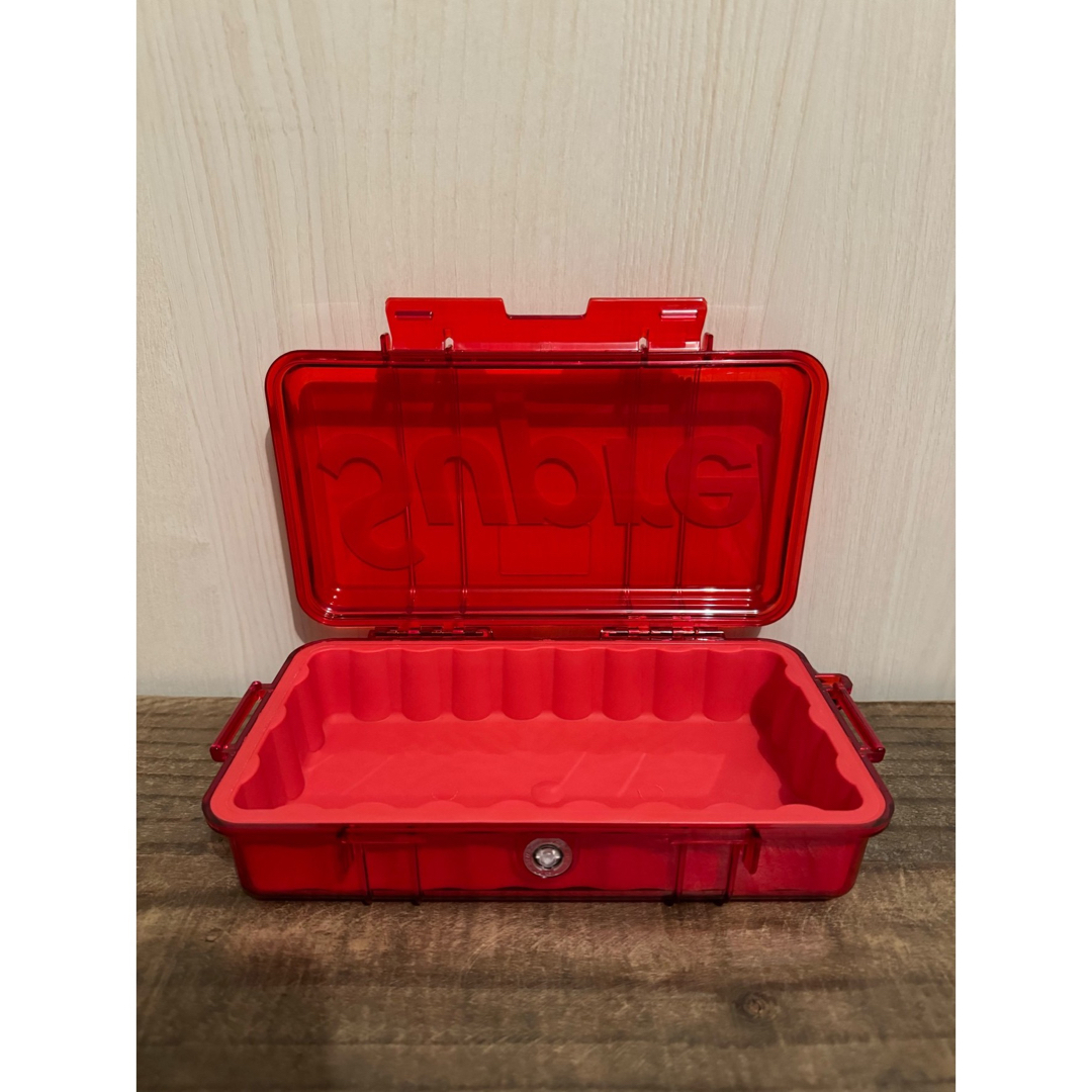 Supreme Pelican 1060 Case ペリカ