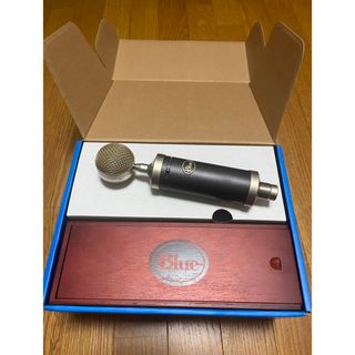 Supreme/SHURE SM58 Vocal Microphone